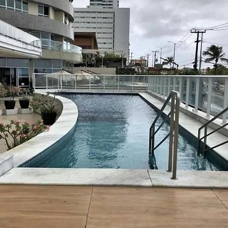 Vista Maravilhosa Para O Mar - Edificio Riviera นาตาล ภายนอก รูปภาพ
